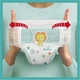 Подгузники-трусики Pampers Pants Размер 4 (Maxi) 9-15 кг 104 шт (4015400697534) - изображение 8