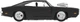 Машинка Rastar Dodge Charger R/T With Engine version 1:16 (4540035) - зображення 3