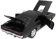 Машинка Rastar Dodge Charger R/T With Engine version 1:16 (4540035) - зображення 14