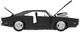 Машинка Rastar Dodge Charger R/T With Engine version 1:16 (4540035) - зображення 17