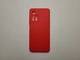 Чехол TPU Matte для Xiaomi Redmi Note 11 5G, Poco M4 Pro 5G бампер красный - изображение 1