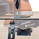 Рубанок акумуляторний Einhell TE-PL 18/82LI-Solo PXC 18В 82мм стругання до 2мм 2.4кг без АКБ та ЗП - зображення 6