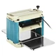 Електрорубанок Makita 2012NB - зображення 1