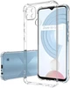 Чохол WXD на Realme C21Y прозорий - зображення 1