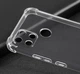 Чохол WXD на Realme C21Y прозорий - зображення 4