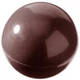 Форма для шоколада поликарбонатная Сфера 2х9 г Chocolate World FD-1217 CW - изображение 1