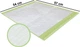 Одноразові пелюшки для цуценят та собак 57*54 см Croci Super Nappy Eco 14 шт/уп (біорозкладані) - зображення 3