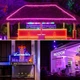Світлодіодний неон PROLUM™ RGB гнучкий з максимальним ступенем захисту IP68 5050 220V PRO (від 1 метра, без кабелю живлення) - зображення 2
