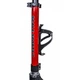 Дитячий самокат SCALE SPORTS (SS-15) Червоний + LED-ліхтарик - зображення 4