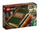 Конструктор LEGO Ideas Открытая Книга (21315) - изображение 1