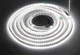 Світлодіодна стрічка LED гнучка PROlum™ Samsung 2835 SAMSUNG ROHs CE напруга 12V світлодіодів на метр 120 Білий (5500-6000К) (без блоку живлення) - зображення 1