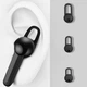 Гарнитура Bluetooth с шумоподавлением с докстанцией Baseus Encok Wireless Earphones A05 Черная (NGA05-01) - изображение 4