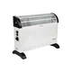Обогреватель конвектор с надувом MALTEC CH2500DW TURBO 2000 Вт - изображение 1
