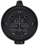 USB микрофон YAMAHA AG01 Live Streaming USB Microphone (Black) - изображение 5