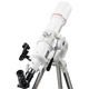 Телескоп Bresser Nano AR-80/640 AZ з сонячним фільтром і адаптером для смартфона (4580640) - изображение 6