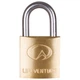 Замок Lifeventure Mini Padlocks 2-Pack (9770) - изображение 2