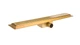 Душевой трап из нержавеющей стали DESIRE ORO Retro Bronze (1000 мм х 70 мм) DO-33100 - изображение 3