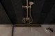 Душевой трап из нержавеющей стали DESIRE Tilda Retro Bronze (700 мм х 70 мм) DT-17700 - изображение 3