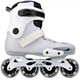 Micro ролики MT4 Flash white 39-40 - изображение 1