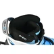 Micro ролики NEW Shaper blue-white 29-32 - изображение 3