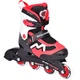 Micro ролики Majority red-black 23-26 - зображення 2
