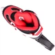 Micro ролики Majority red-black 23-26 - зображення 4