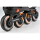 Micro ролики Champion orange-black 33-36 - зображення 5