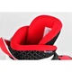 Micro ролики Majority red-black 23-26 - зображення 9