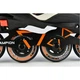 Micro ролики Champion orange-black 33-36 - зображення 6