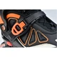 Micro ролики Champion orange-black 33-36 - зображення 7