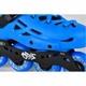 Micro ролики MT Plus blue 46.0 - изображение 3