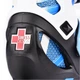 Micro ролики NEW Shaper blue-white 25-28 - зображення 10