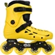 Micro ролики MT Plus yellow 42.0 - изображение 1