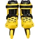 Micro ролики MT Plus yellow 42.0 - изображение 3