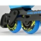 Micro ролики Discovery blue 33-36 - изображение 8