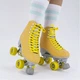Rio Roller ролики Signature yellow 37.0 - изображение 3