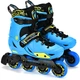 Роликовые коньки Micro Discovery blue 29-32 MIS-DIS-BL - изображение 2