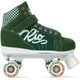 Роликові ковзани Rio Roller Mayhem II green 44.5 RIO325-GR - зображення 2