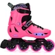 Роликові ковзани Micro Discovery pink 29-32 MIS-DIS-PK - зображення 1