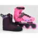 Роликові ковзани Micro Discovery pink 29-32 MIS-DIS-PK - зображення 6