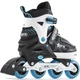 SFR ролики Pulsar blue 35.5-39.5 - зображення 2