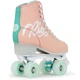 Роликові ковзани Rio Roller Script peach-green 40.5 RIO275-PG - зображення 3