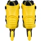Роликові ковзани Micro MT Plus yellow 45.0 MIS-MT-PLUS-YL - зображення 3