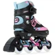 SFR ролики Pixel blue-pink 29-33 - изображение 3