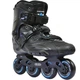 Роликові ковзани Micro Super black 37-38 MIS-SUPER-BK - зображення 2