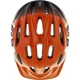 Велошолом Cairn Sunny Jr orange-midnight 48-52 0300129-190 - зображення 3