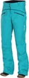 Лыжные и сноубордические брюки Rehall Flea W 2018 blue aqua S 88279 - изображение 1