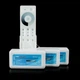 Пульт д/к OEM D-REM-2.4G-Touch-3-zone для димера (00-00012274) - изображение 4