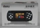 Портативная приставка Hamy HG 806 19 встроенных игр Sega - изображение 3
