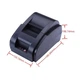 POS-принтер чеков Xprinter XP-58IIB Bluetooth+USB, черный (XP58IIB) - изображение 3